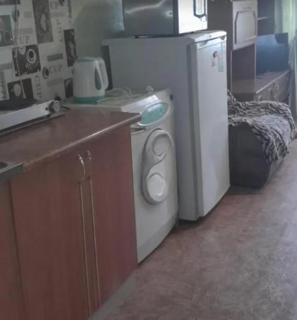 Гостинка, Харьков, 606Ам/р, Владислава Зубенко (Тимуровцев)