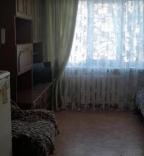 гостинка, Харьков, Салтовка, Владислава Зубенко (Тимуровцев)