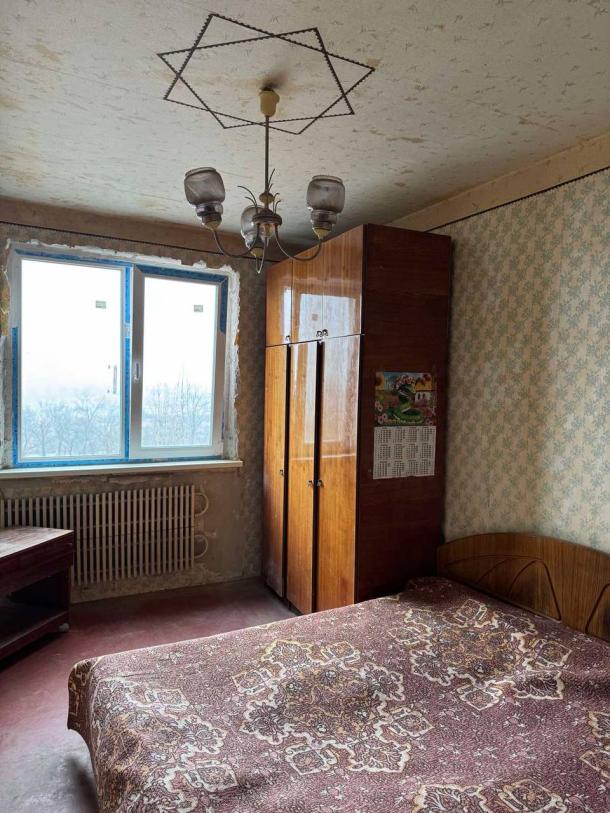 Купить квартира, Харьков, Северная Салтовка, Соборности Украины (Дружбы Народов)