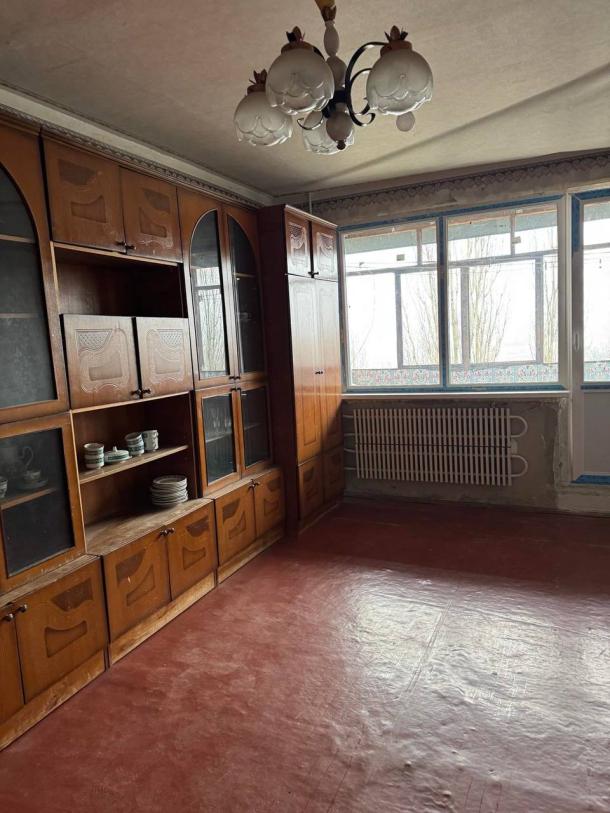 Квартира, 2-кімн., Харьков, 5 Северная Салтовка, Соборности Украины (Дружбы Народов)