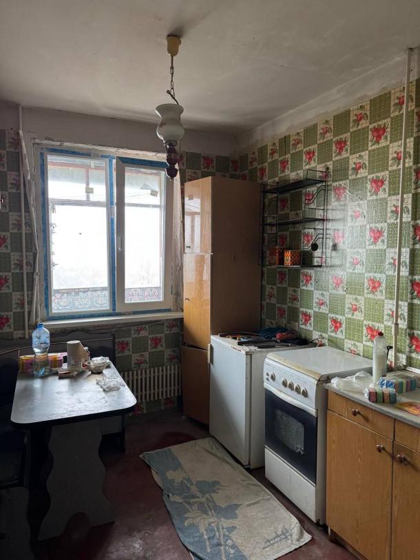 Квартира, 2-кімн., Харьков, 5 Северная Салтовка, Соборности Украины (Дружбы Народов)