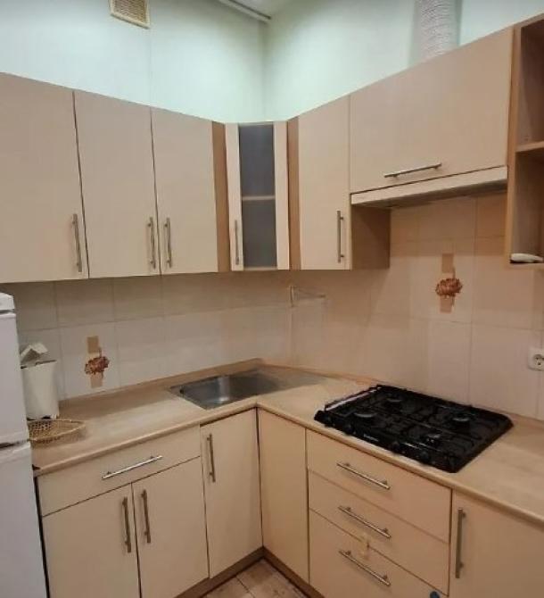 Квартира, 3-кімн., Харьков, Центр, Кооперативная (Петровского)