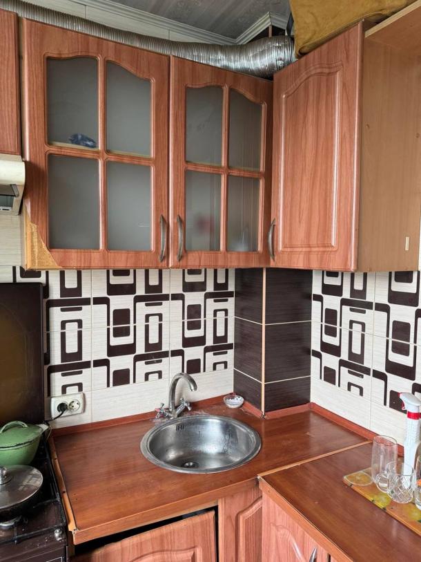 Квартира, 1-кімн., Харьков, 533м/р, Светлая