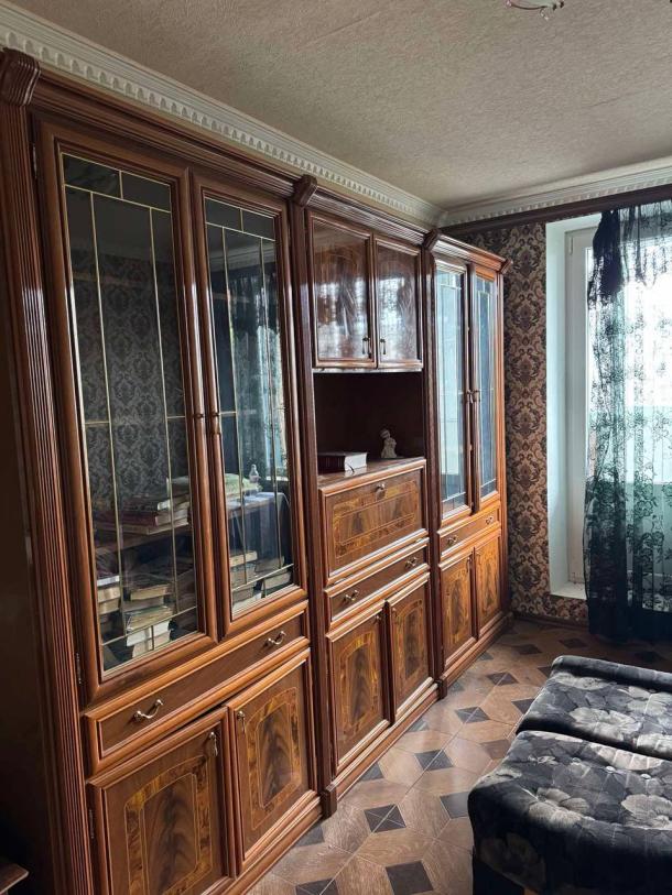 Квартира, 1-кімн., Харьков, 533м/р, Светлая