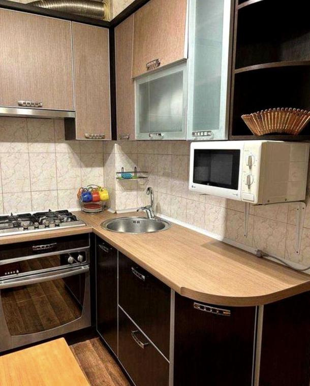 Квартира, 1-кімн., Харьков, 522м/р, Валентиновская