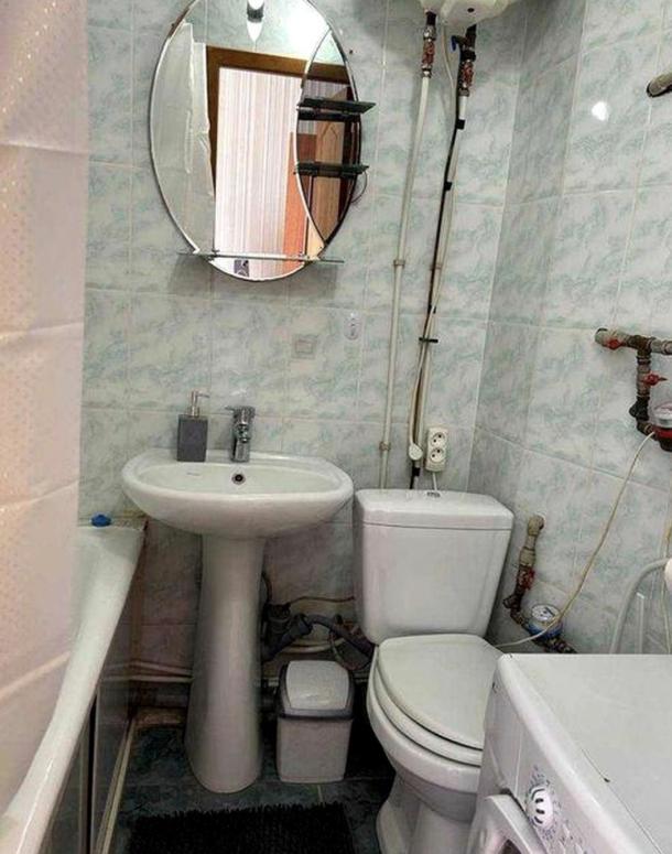 Квартира, 1-кімн., Харьков, 522м/р, Валентиновская