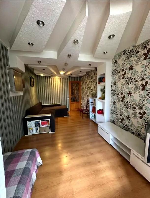 Квартира, 1-кімн., Харьков, 603м/р, Тракторостроителей просп.