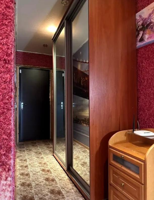 Квартира, 1-кімн., Харьков, 603м/р, Тракторостроителей просп.