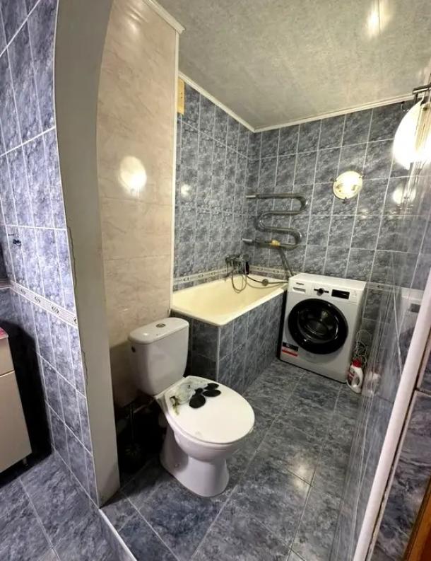 Квартира, 1-кімн., Харьков, 603м/р, Тракторостроителей просп.