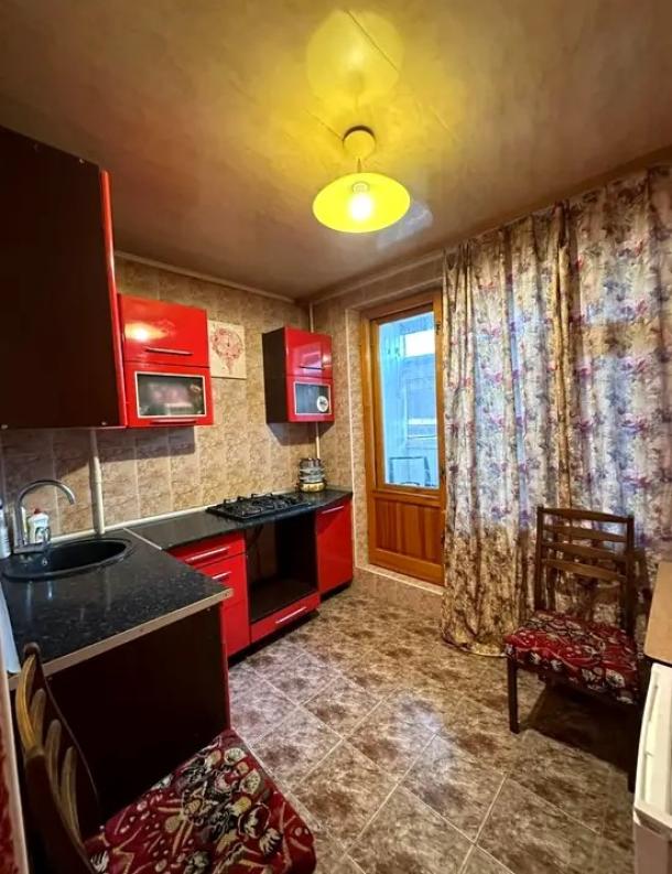 Квартира, 1-кімн., Харьков, 603м/р, Тракторостроителей просп.