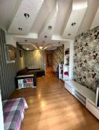 квартира, Харьков, Салтовка, Тракторостроителей просп.