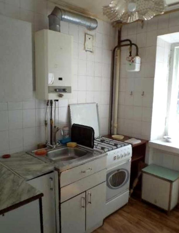 Купить квартира, Харьков, Павлово Поле, 23 Августа