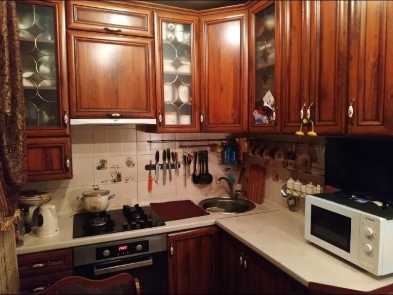 Квартира, 3-кімн., Харьков, 602м/р, Юбилейный пр. (50 лет ВЛКСМ пр.)