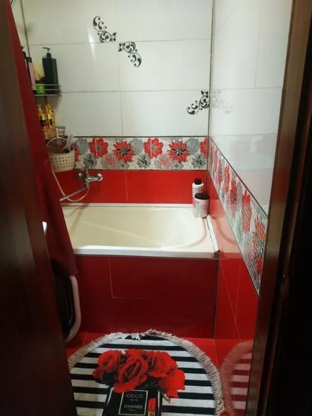 Квартира, 3-кімн., Харьков, 602м/р, Юбилейный пр. (50 лет ВЛКСМ пр.)