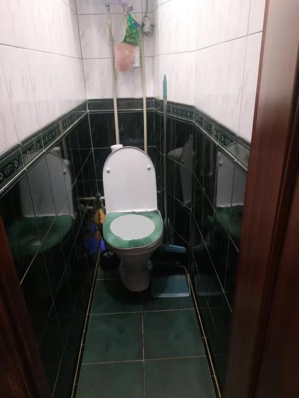 Квартира, 3-кімн., Харьков, 602м/р, Юбилейный пр. (50 лет ВЛКСМ пр.)