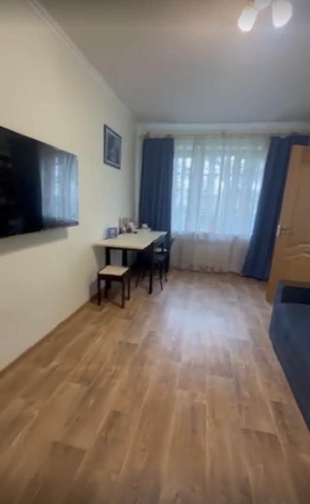 Купить квартира, Харьков, Залютино, Земовская