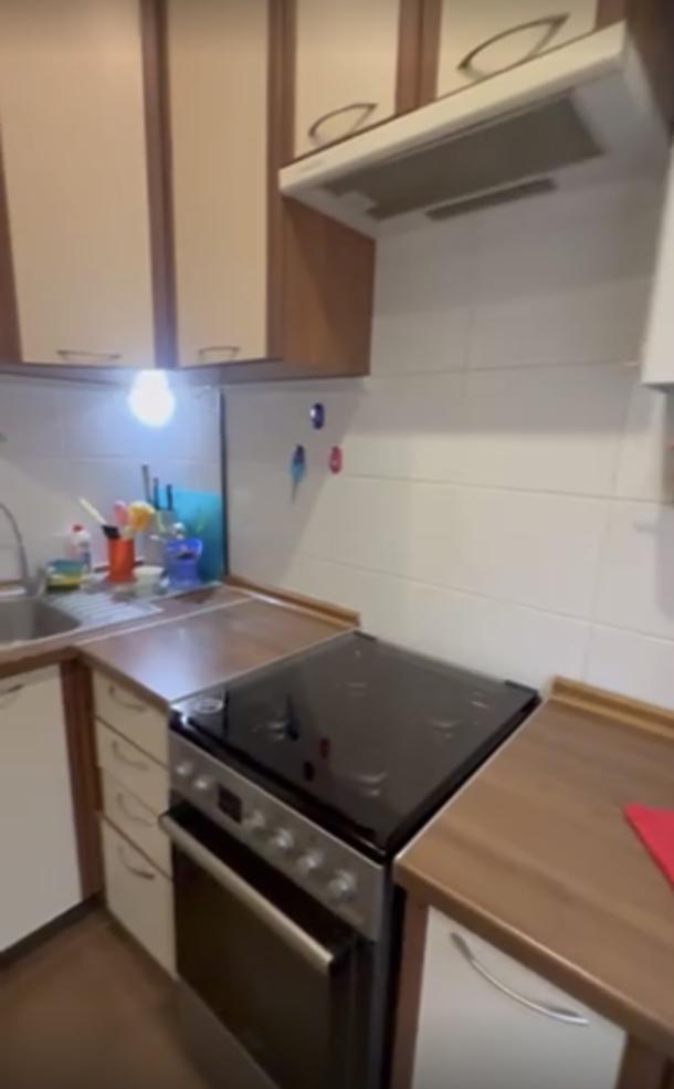 Квартира, 2-кімн., Харьков, Залютино, Земовская