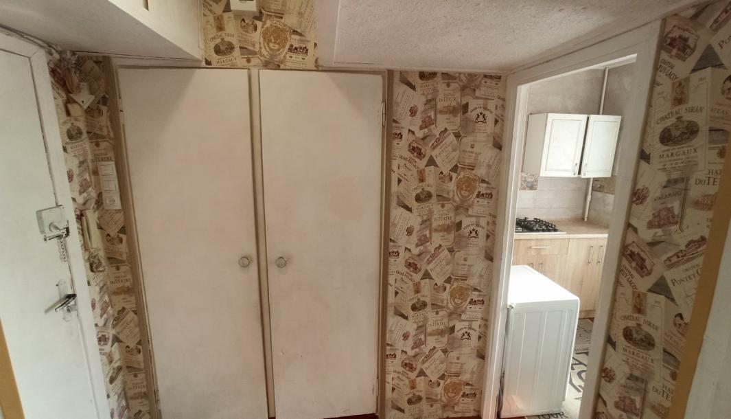 Квартира, 1-кімн., Харьков, Новые Дома, Каденюка (Танкопия)