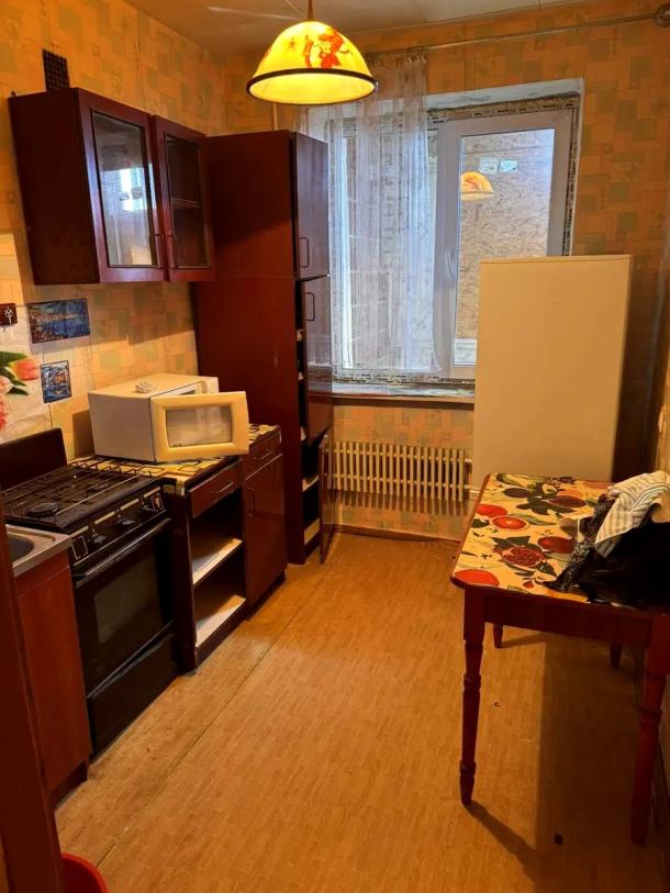 Купить квартира, Харьков, Горизонт, Героев Харькова пр-т