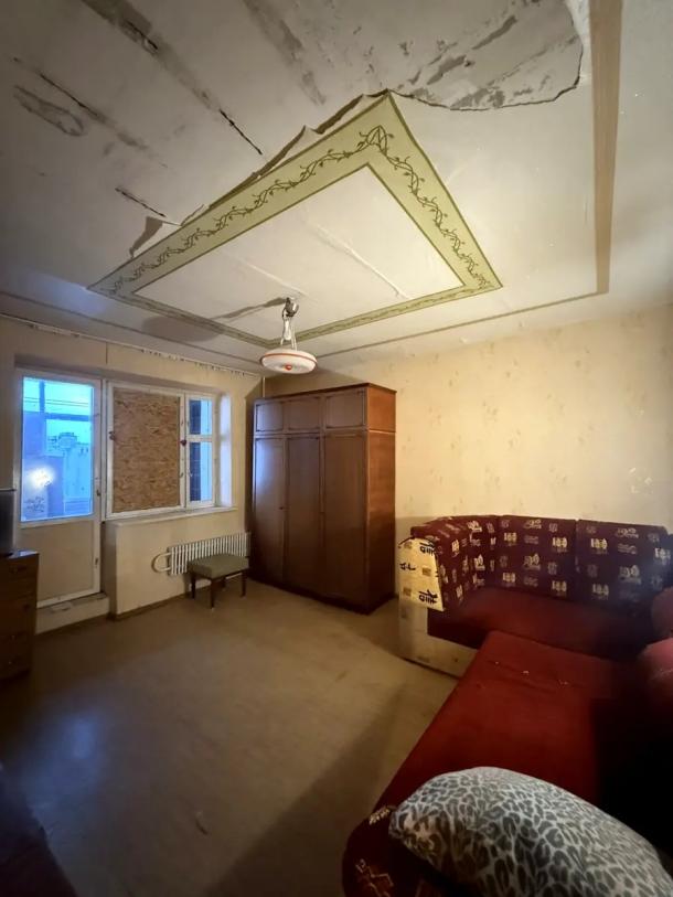 Квартира, 1-кімн., Харьков, Горизонт, Героев Харькова пр-т