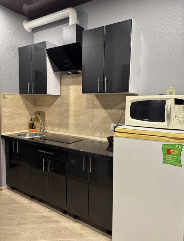 Гостинка, Харьков, Южный Вокзал, Большая Панасовская