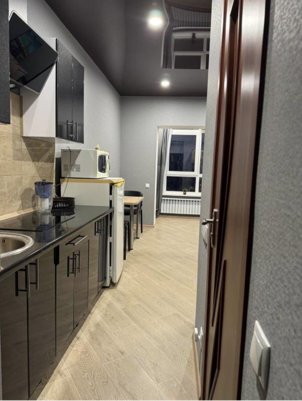 Гостинка, Харьков, Южный Вокзал, Большая Панасовская