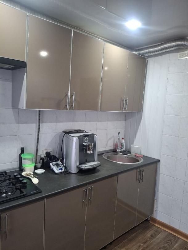 Купить квартира, Богодухов, Демьяна Бедного, Харьковская область