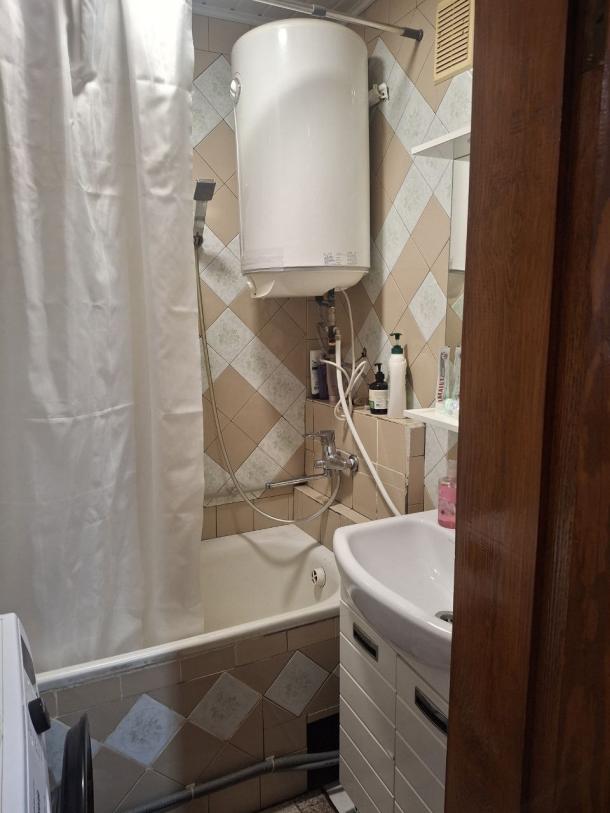 Квартира, 3-кімн., Богодухов, Богодуховский район, Демьяна Бедного