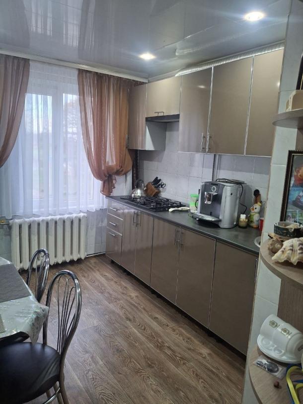 Квартира, 3-кімн., Богодухов, Богодуховский район, Демьяна Бедного