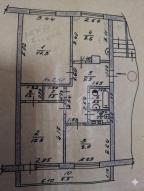 квартира, Богодухов, Демьяна Бедного, Харьковская область