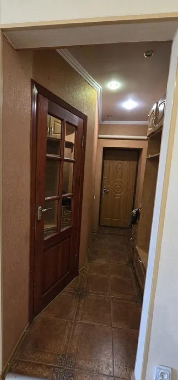 Квартира, 3-кімн., Харьков, Новые Дома, Харьковских Дивизий