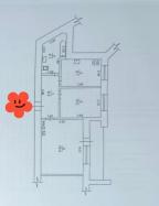 квартира, Харьков, Защитников Украины метро, Героев Харькова пр-т