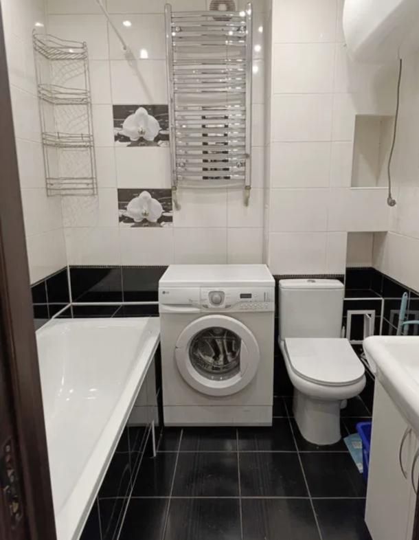 Квартира, 3-кімн., Харьков, Павлово Поле, Деревянко