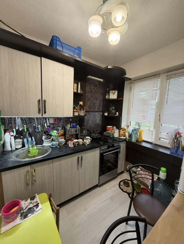 Купить квартира, Харьков, Салтовка, Тракторостроителей просп.