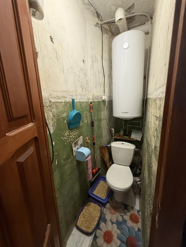 Квартира, 2-кімн., Харьков, 607м/р, Тракторостроителей просп.