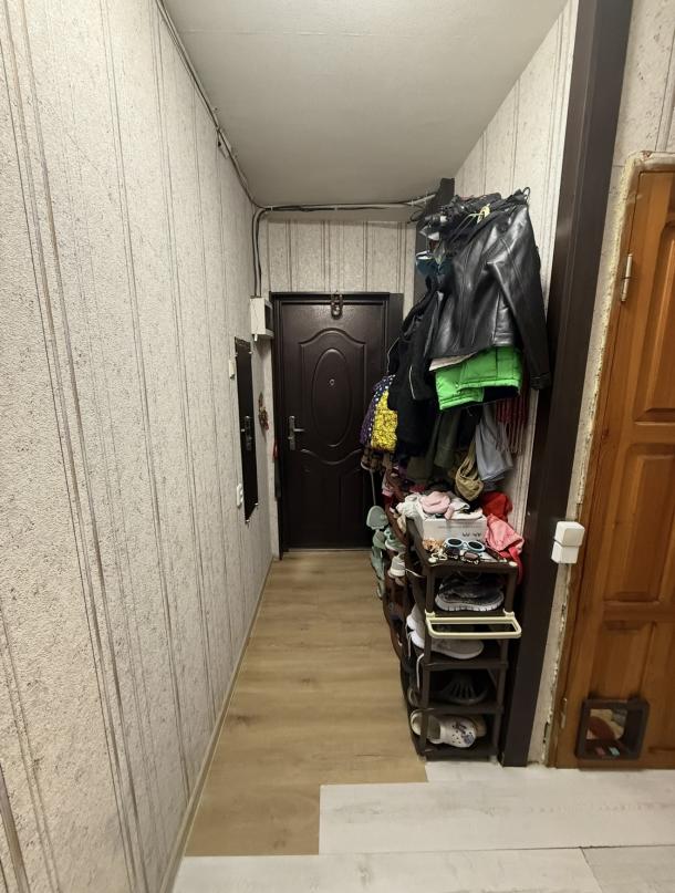 Квартира, 2-кімн., Харьков, 607м/р, Тракторостроителей просп.