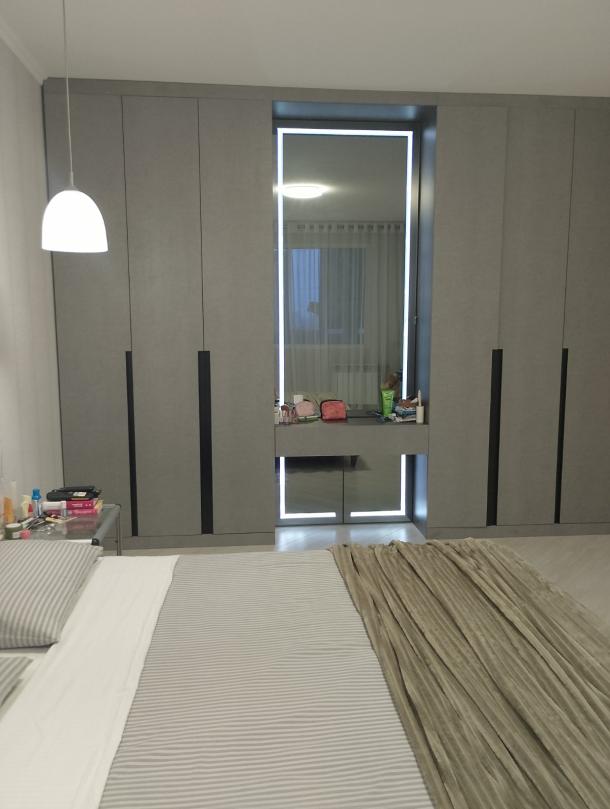 Квартира, 2-кімн., Харьков, Алексеевка, Людвига Свободы пр.