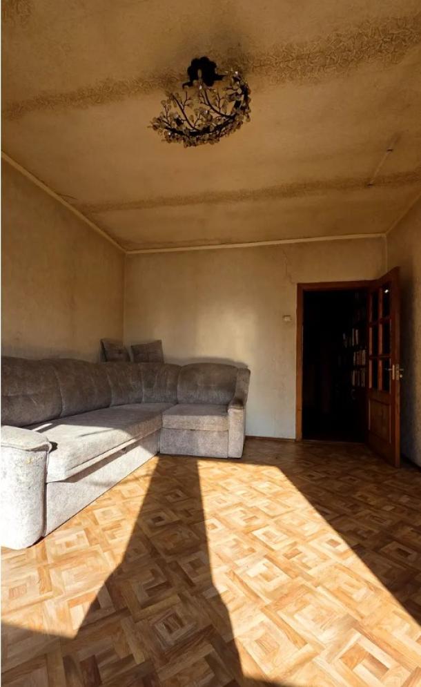 Квартира, 2-кімн., Харьков, 656м/р, Гвардейцев Широнинцев