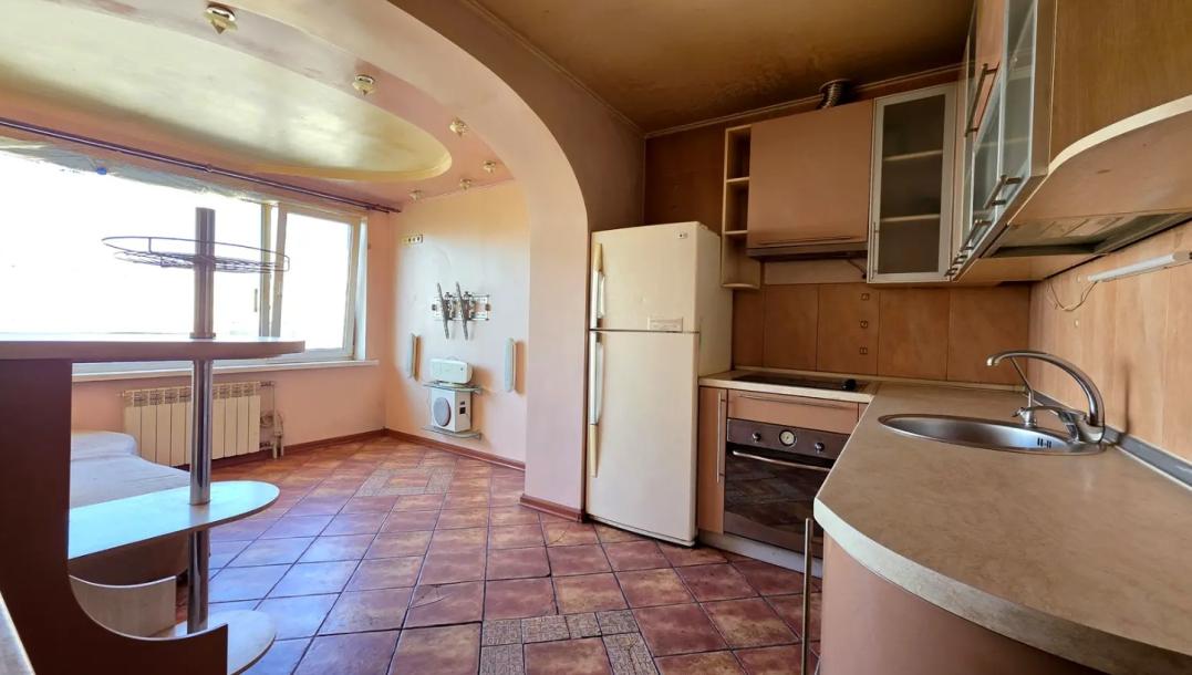 Квартира, 2-кімн., Харьков, 656м/р, Гвардейцев Широнинцев