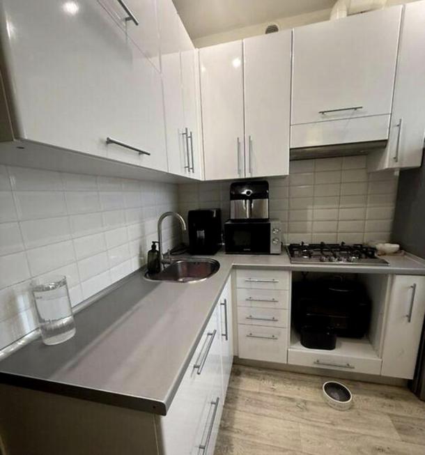 Квартира, 1-кімн., Харьков, Новые Дома, Петра Григоренко пр. (Маршала Жукова пр.)