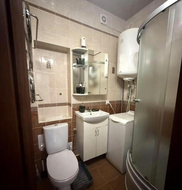 Квартира, 1-кімн., Харьков, Новые Дома, Петра Григоренко пр. (Маршала Жукова пр.)