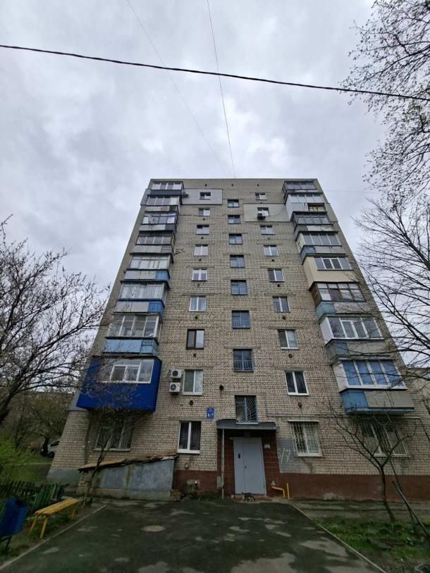 Квартира, 2-кімн., Харьков, Одесская, Зерновой пер.