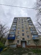 квартира, Харьков, ОДЕССКАЯ, Зерновой пер.