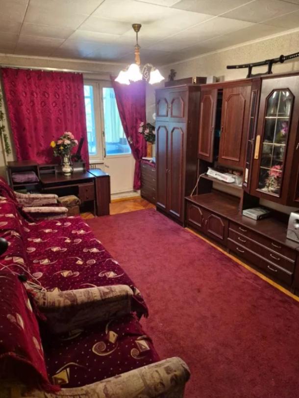 Квартира, 1-кімн., Харьков, 605м/р, Гвардейцев Широнинцев