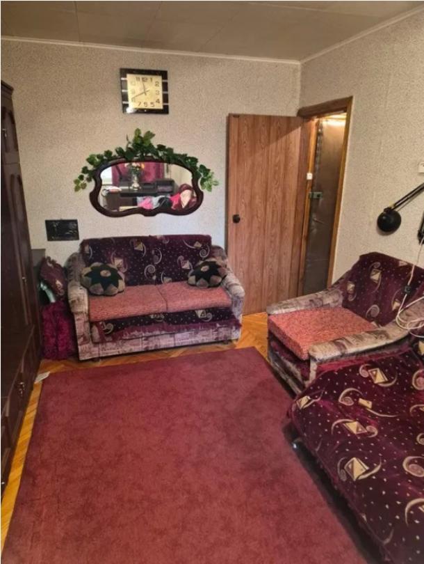 Квартира, 1-кімн., Харьков, 605м/р, Гвардейцев Широнинцев