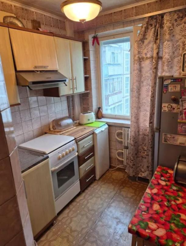 Квартира, 1-кімн., Харьков, 605м/р, Гвардейцев Широнинцев