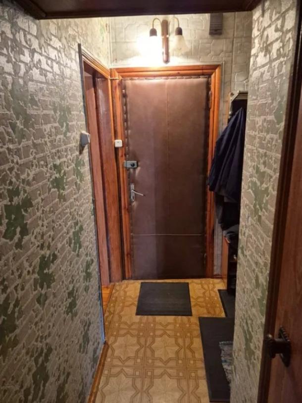 Квартира, 1-кімн., Харьков, 605м/р, Гвардейцев Широнинцев