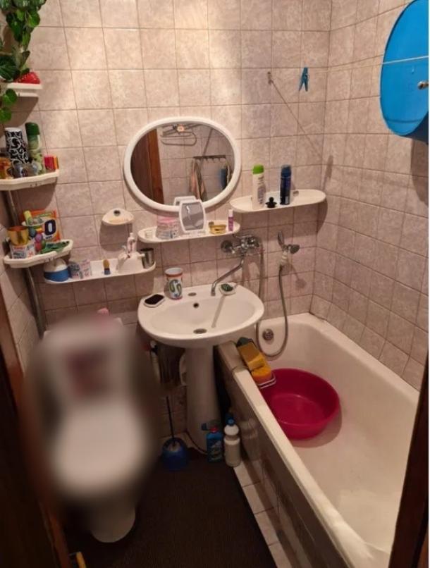 Квартира, 1-кімн., Харьков, 605м/р, Гвардейцев Широнинцев