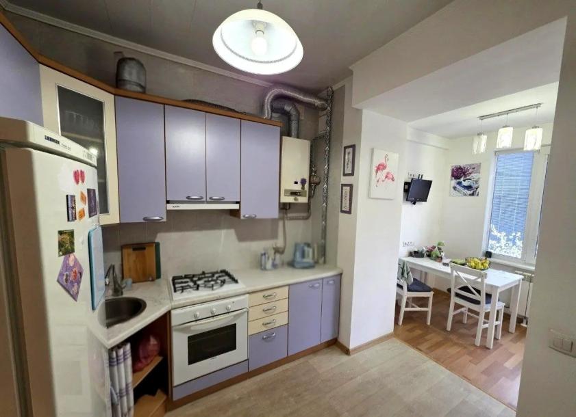 Квартира, 2-кімн., Харьков, Шатиловка, Фанинский пер.