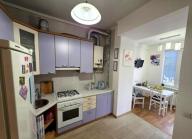 квартира, Харьков, Шатиловка, Фанинский пер.